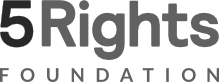 5Rights Foundation logo